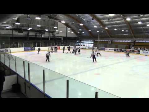 12.3.2016 C Nuorten SM-sarja TPS - JYP