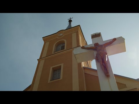 Szent Anna Római Katolikus Templom – Sárosoroszi, Kárpátalja