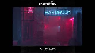 Cyantific - Hardbody