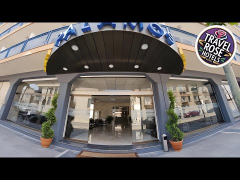 Aparthotel Ona Palamos | Costa Brava y Maresme, Spain | Hotel Review 🏨