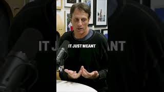 Tony Hawk was a TRAILBLAZER for an entire industry!