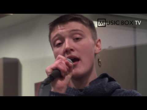 MUSIC MONDAY at the BOX - Trailer #3