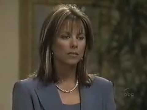 05-23-02 "I'm Not Giving Up...I'm Just Breathing" Sonny & Alexis - General Hospital