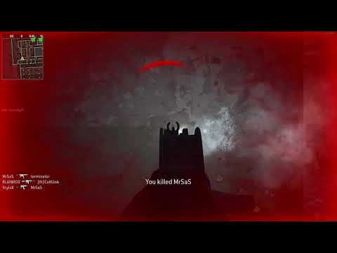 Call of Duty 4 : Modern Warfare | FFA Match 2019