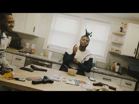 VITTO BLACK - CONCEITED (Official Music Video) shot by @KingTooKrispy  - Prod by @1corm