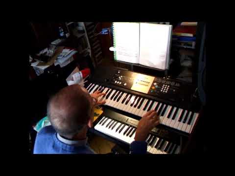 Aria n. 26 - Sarabanda,    F. Couperin