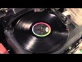 Do It Again The Beach Boys 33 Rpm