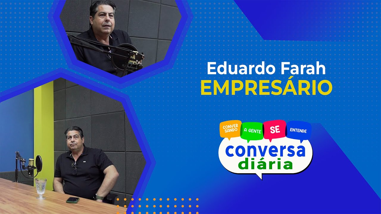 Eduardo Farah