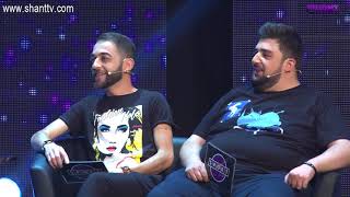 Sport Club - Episode 17