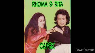 Download lagu Rhoma Irama & Rita Sugiarto - Capek mp3