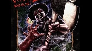 Grim Reaperz - "So Wrong" (feat. Snak The Ripper & Psych Ward)