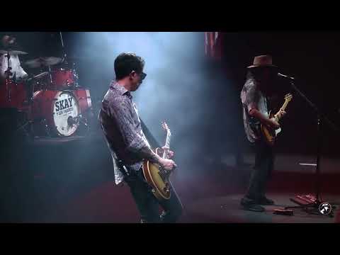 Skay Beilinson y Los Fakires - Superlógico + El Pibe de los astilleros - Luna Park 2024