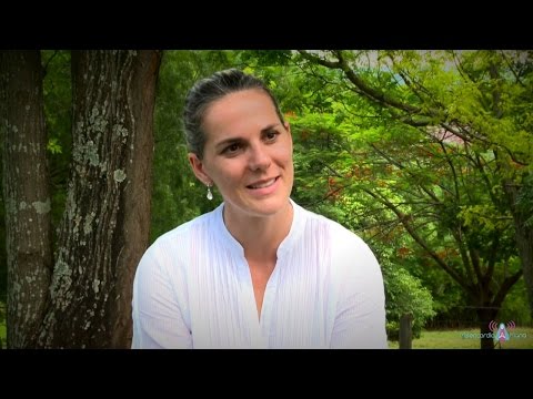 Testimonios de Fe  - Hellen - 05/01/2014