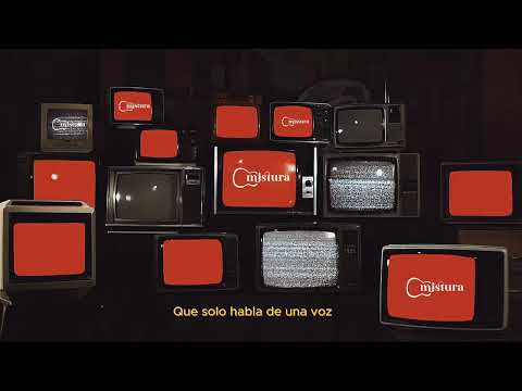 Revolución - Mistura