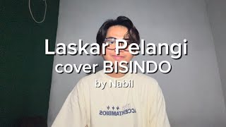 Download lagu Laskar Pelangi (Cover BISINDO Jakarta) - Menyentuh Hati Lewat Gerakan Tangan mp3 Download lagu Laskar Pelangi (Cover BISINDO Jakarta) - Menyentuh Hati Lewat Gerakan Tangan mp3