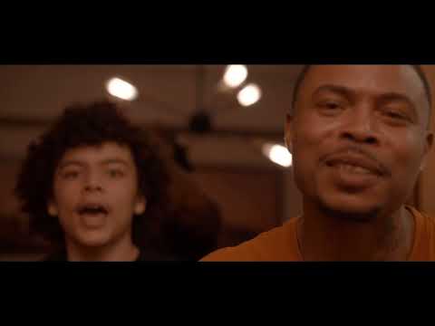 Tied in   One5Frank x ShareeBo x DrissyBo