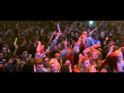 Jus Rival - Greazestyle (Music Video)