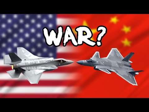 The REAL Truth About a U.S. War with China