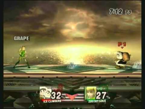 SummerSmash 2012   Apollo ZSS v Earl ICs