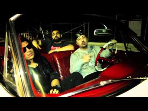 Lil Soulja ft Big Slang & R.E.R - MY THRONE