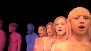 PAPA &quot;Hold On&quot; Official Video