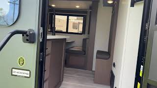 2026 Keystone Cougar Sport 2400RE - Platinum Edition