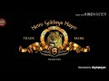 Modified Screen FSP MGM Film4 Miramax 2010