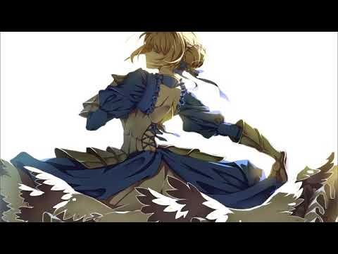 Nightcore ~ Roundtable rival ~