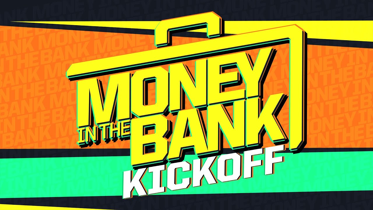 Money in the Bank Kickoff: July 5, 2024