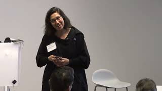 Session 7-2: Learning from Geothermal Energy Networks