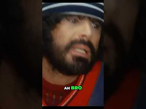 25 Rumore.... di Brodo - dal Film Manolesta #thomasmilian #giovannaralli