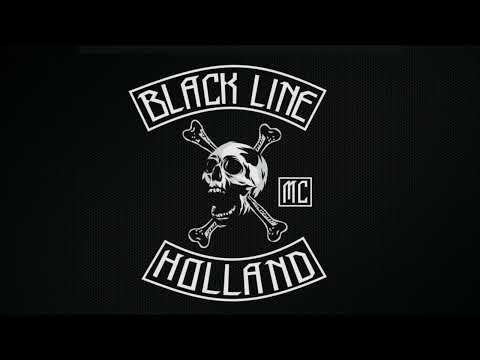 BLACK LINE MC SEASON OPENING 2025