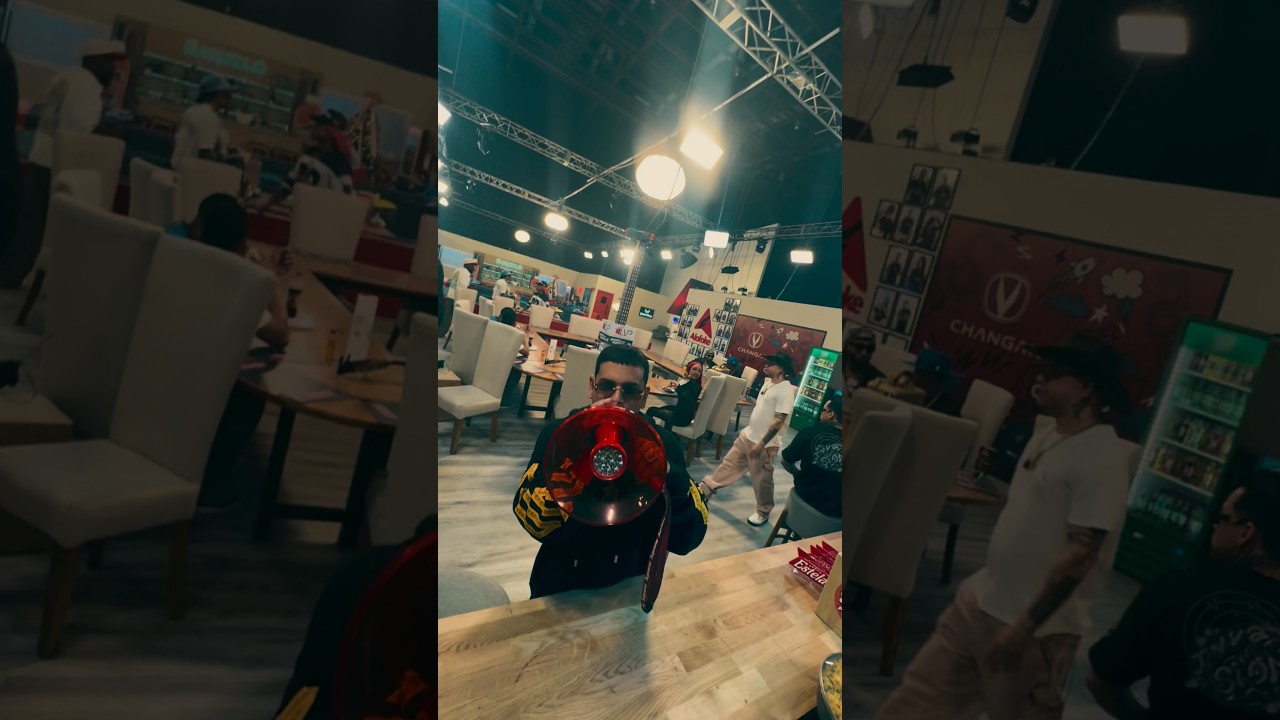 Noche legendaria en @Alofokeradioshow  La casa de ALOFOKE 2 🦅