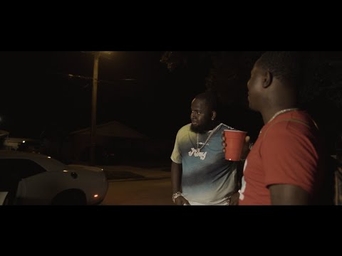 Buck Sosa - Wild Night [Official Video]