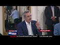 Presidente Abinader crea el “Sistema Nacional de Seguridad Ciudadana”