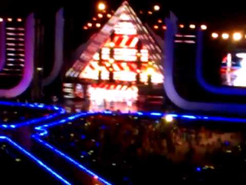 121004 FT.island m countdown bkk+I hope