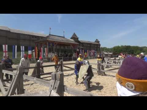 Ukraine - Sweden. Shield-Sword. Girls IMCF 2019