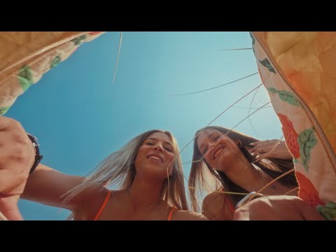 BAILA – DJ Rico ft. Santino Cruz & Mr. Jason (Official Music Video)