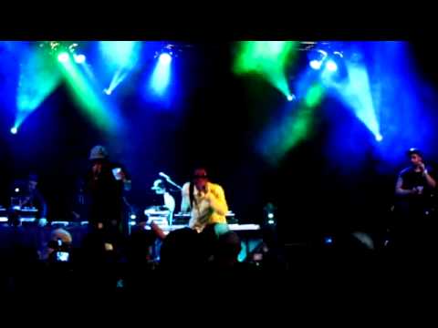 King reign, Saukrates, The OC Toronto parody