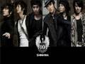 Shinhwa - 2 Ma Luv [Track 6] 