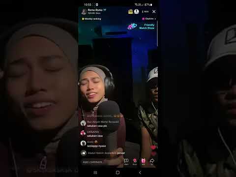 25/5/2022 (8) Khai Bahar & Kyra - Salahkah