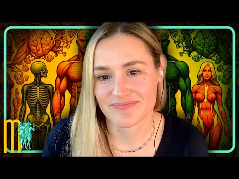 The Biological Differences Between Men And Women - Cory Clark | Maiden Mother Matriarch