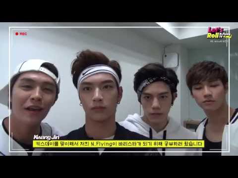 [Starcast] Let's Roll N.Flying TV ep3