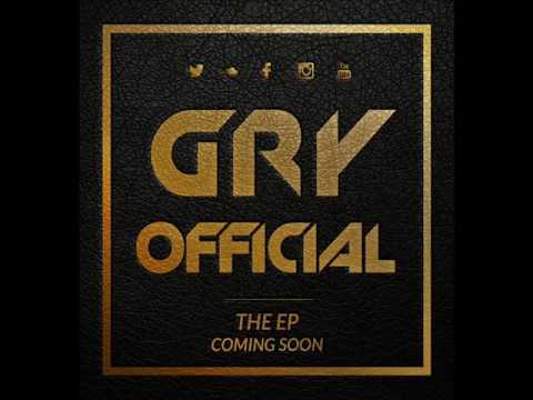 Gry Official EP
