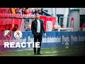 FRASER | 'Als team waren we strijdbaar’ ?