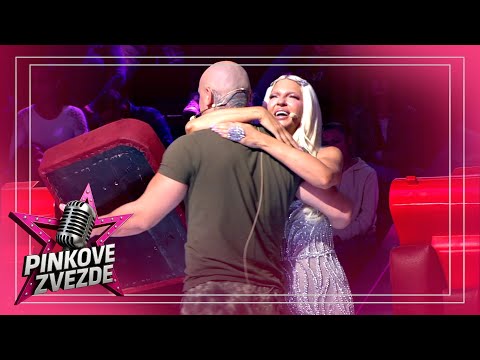PINKOVE ZVEZDE: Cela emisija – EP 010 – 29.11.2025.