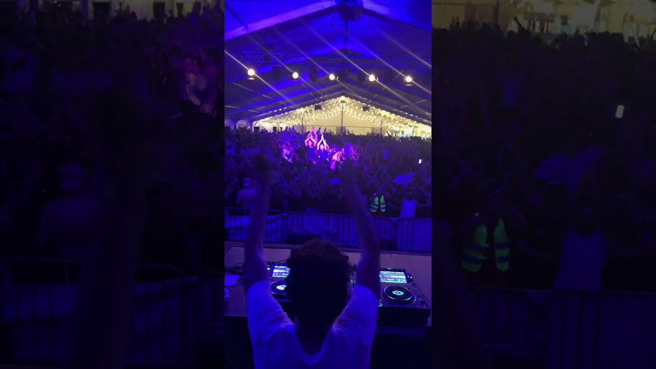 Kantonales Turnfest Arbon