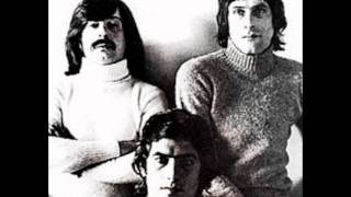 Triana hijos del agobio