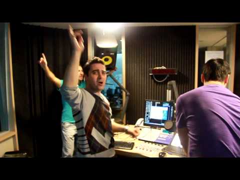 Dj Rabinu live mix la Kiss Kiss in the mix cu Dj Yaang si OLiX