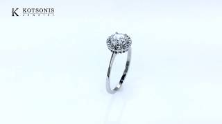 Κόσμημα Κοτσώνης Κόρινθος / Κοσμήματα με την υπογραφή του καλύτερου Ελληνικού εργαστηρίου